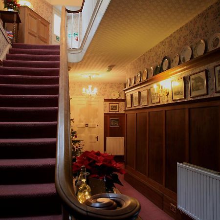 The Bonnicott Hotel Lynmouth Exteriör bild