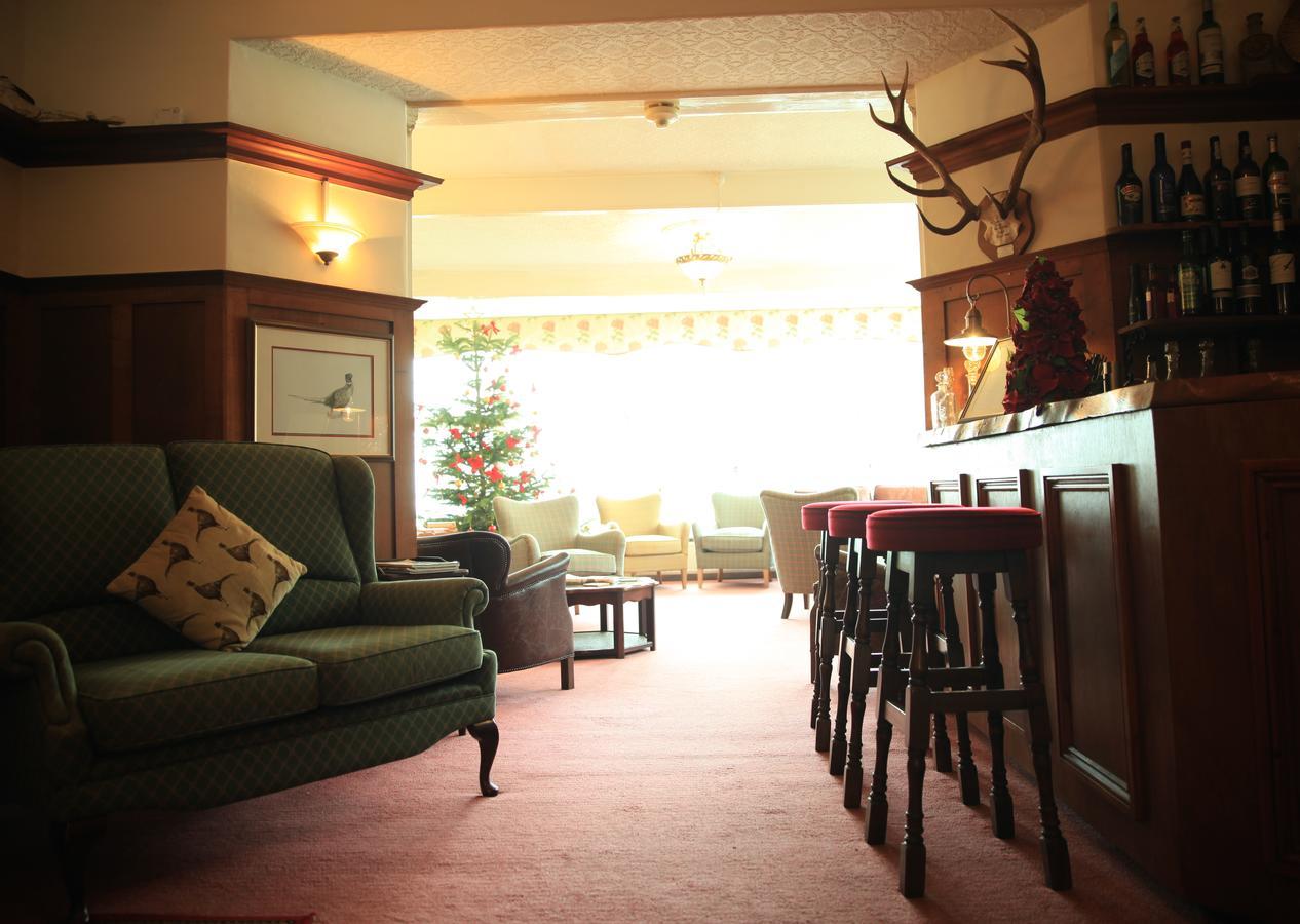 The Bonnicott Hotel Lynmouth Exteriör bild