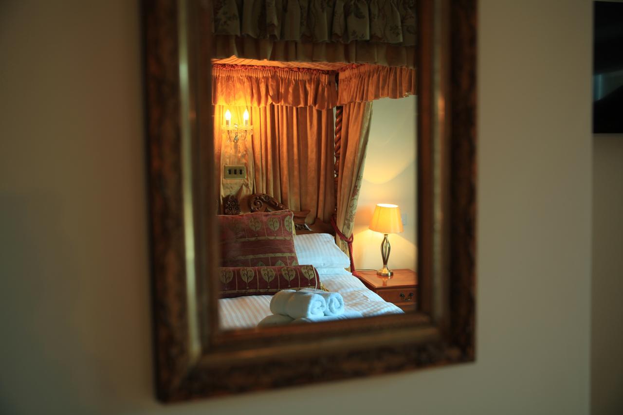 The Bonnicott Hotel Lynmouth Exteriör bild
