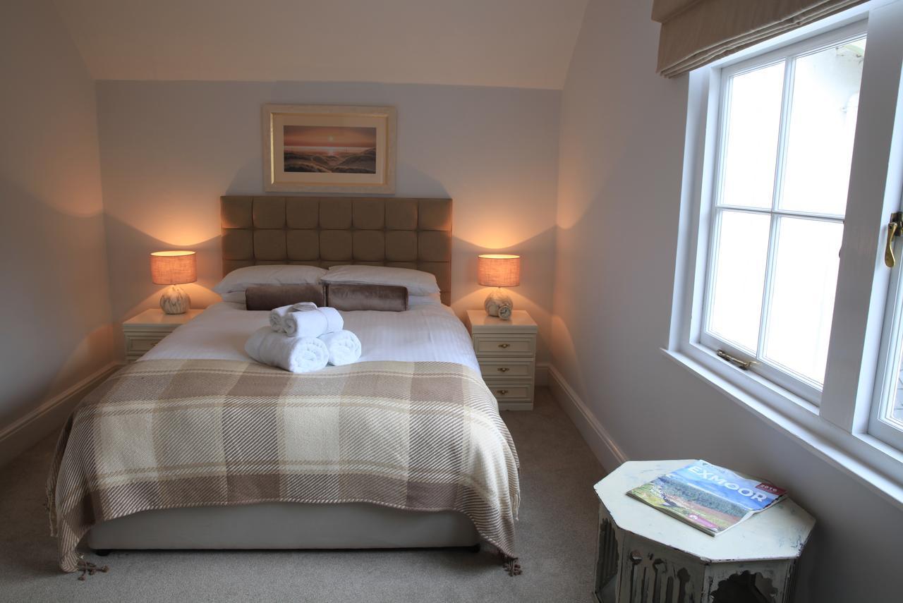 The Bonnicott Hotel Lynmouth Exteriör bild