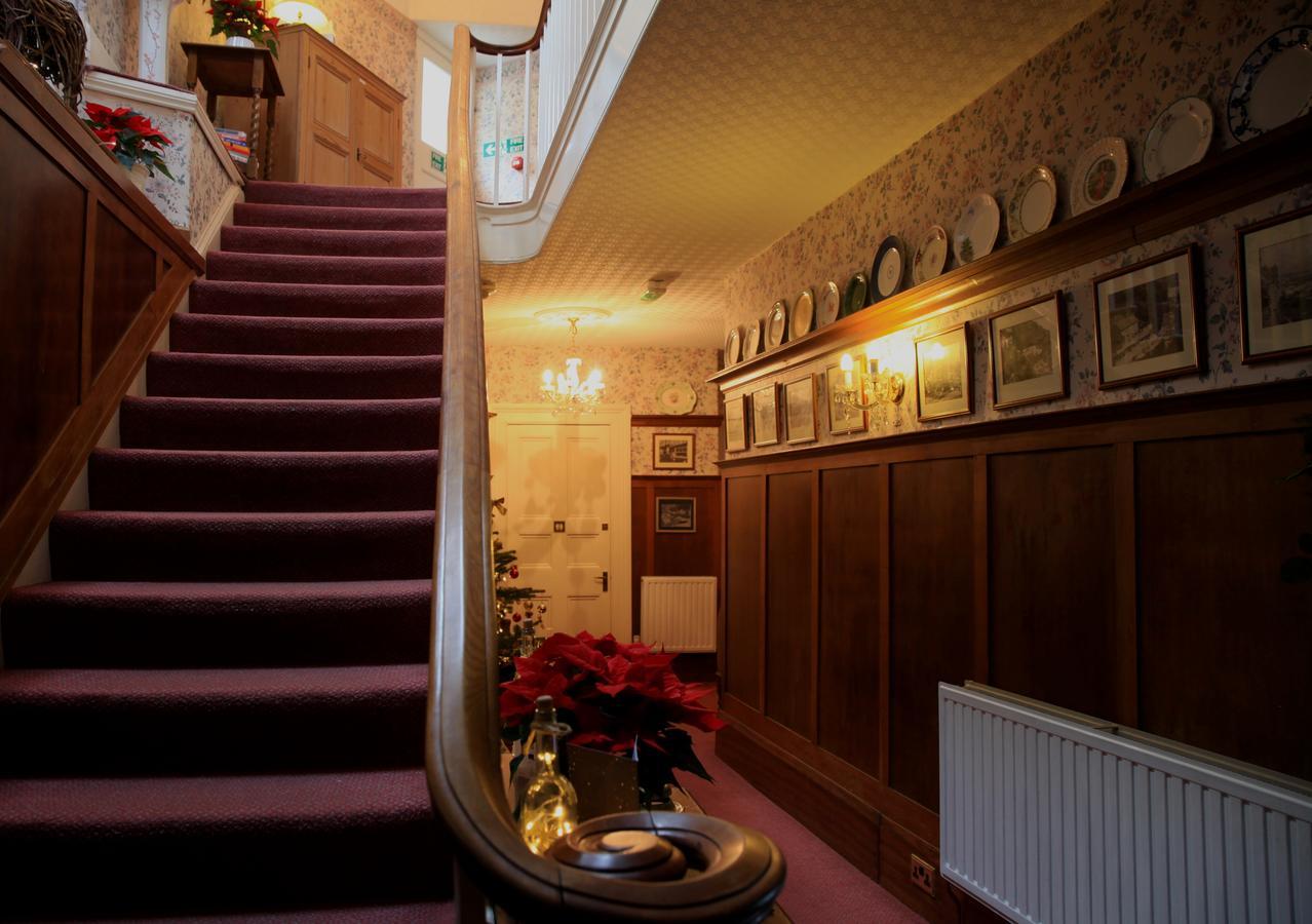 The Bonnicott Hotel Lynmouth Exteriör bild