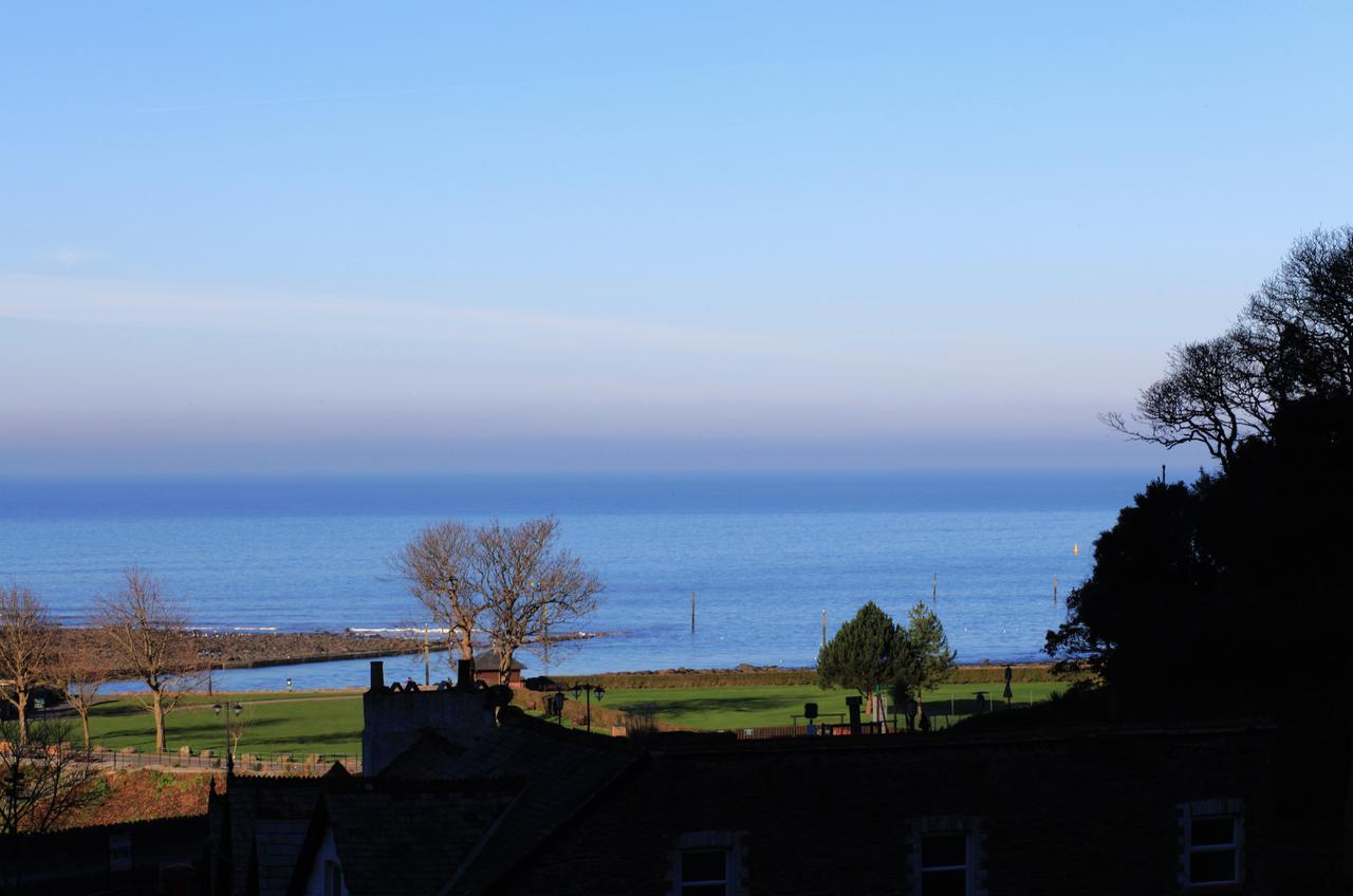 The Bonnicott Hotel Lynmouth Exteriör bild