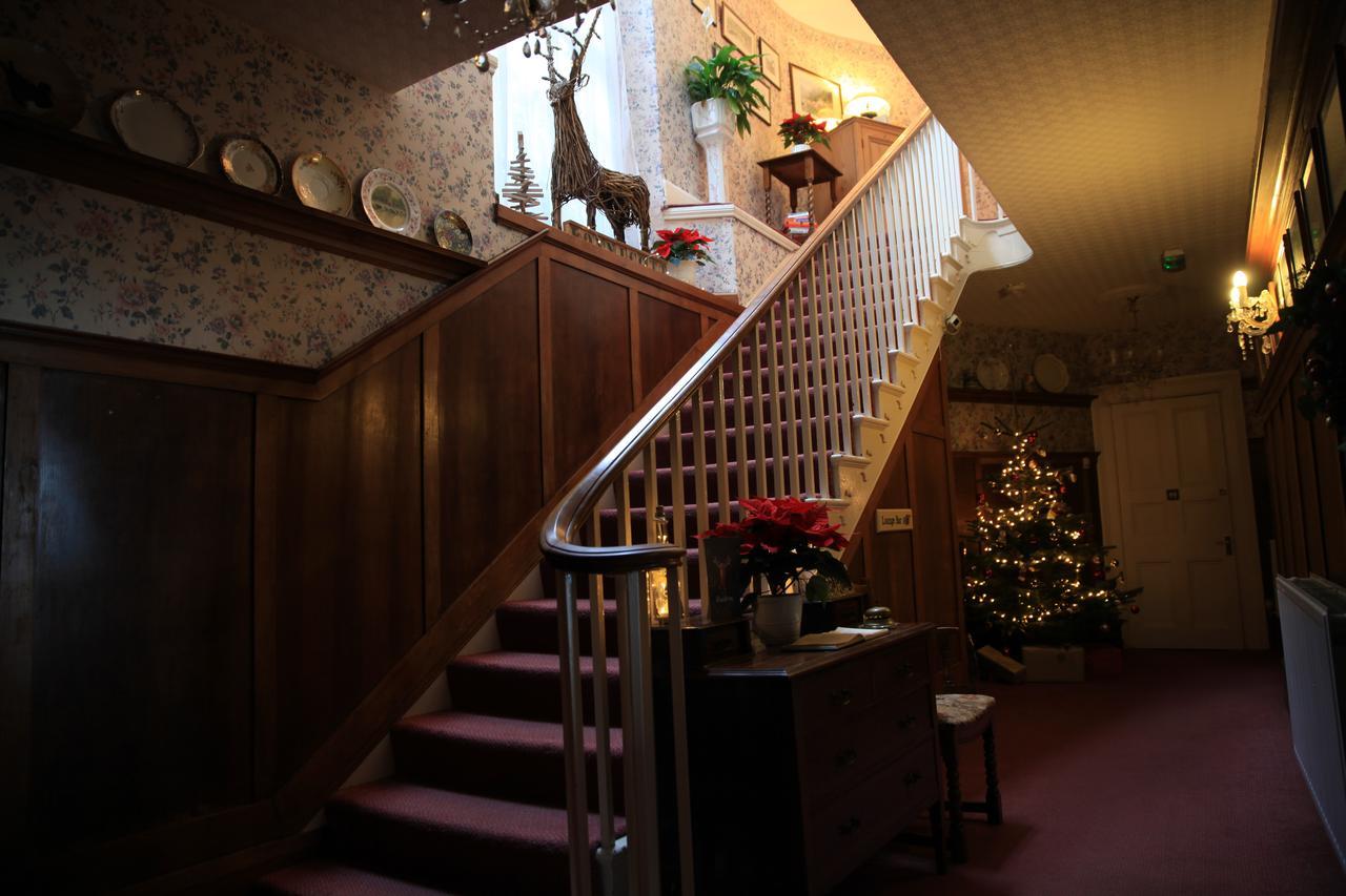 The Bonnicott Hotel Lynmouth Exteriör bild