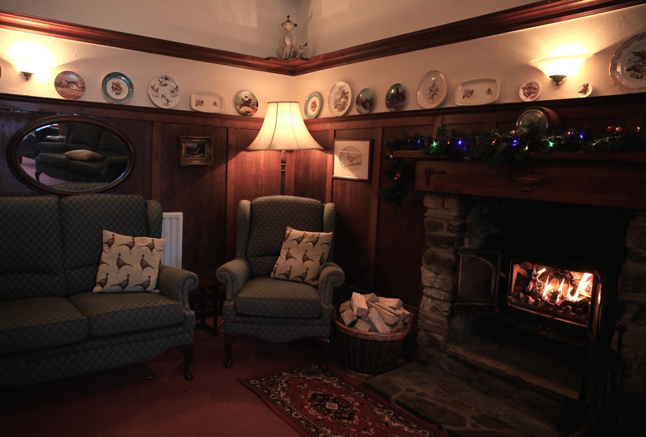 The Bonnicott Hotel Lynmouth Exteriör bild