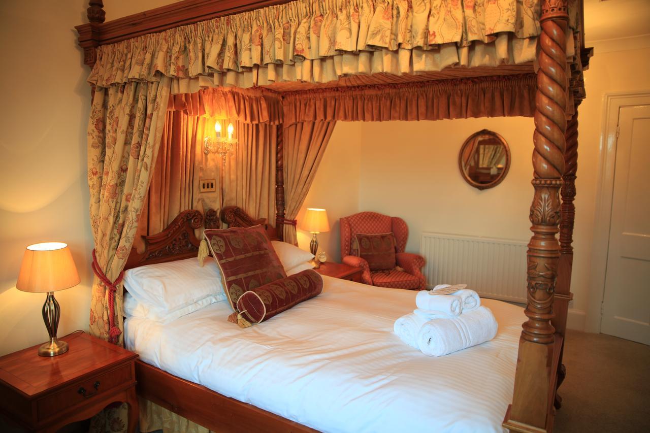The Bonnicott Hotel Lynmouth Exteriör bild