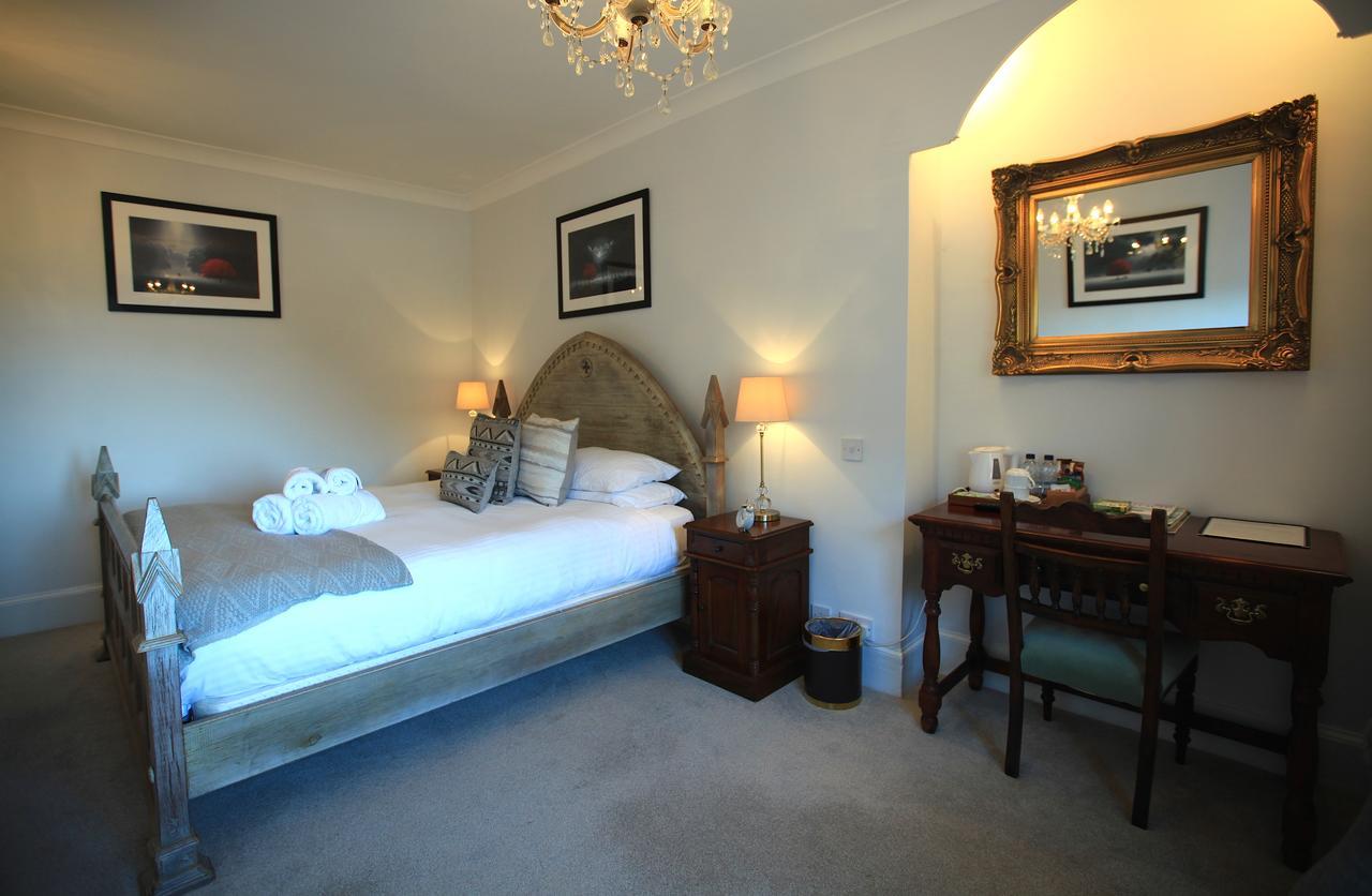 The Bonnicott Hotel Lynmouth Exteriör bild