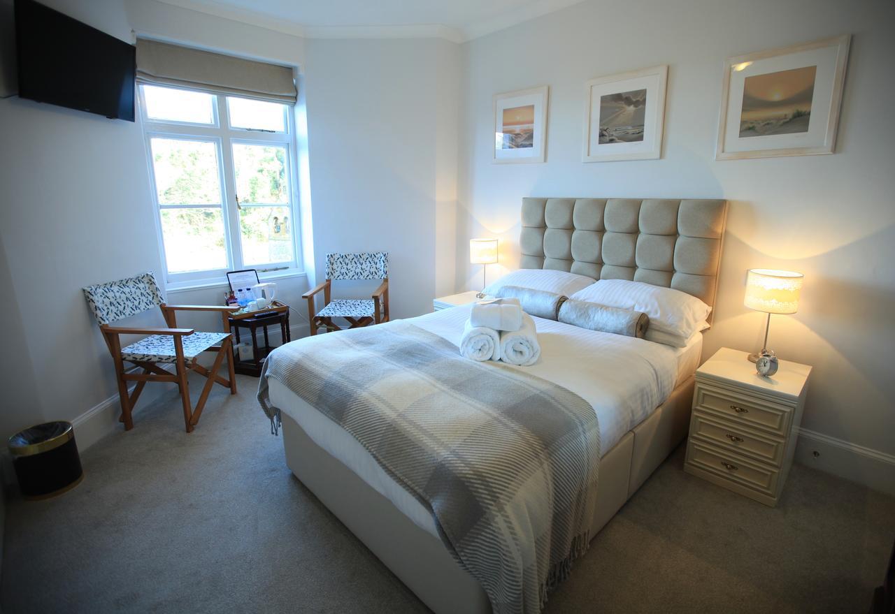 The Bonnicott Hotel Lynmouth Exteriör bild